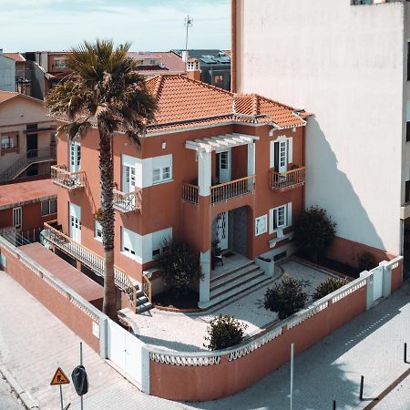 Green Coast Surf House Espinho  Exterior photo