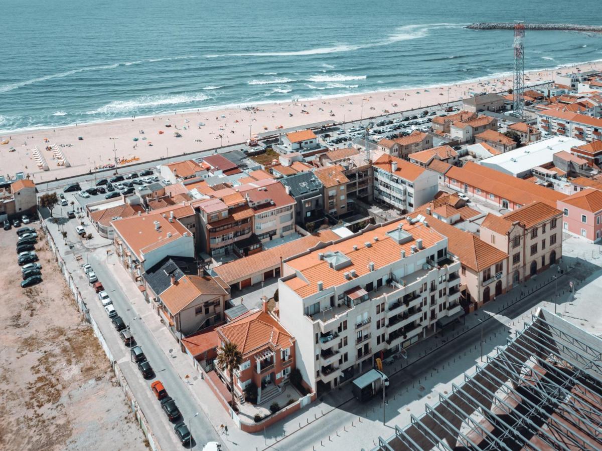 Green Coast Surf House Espinho  Exterior photo