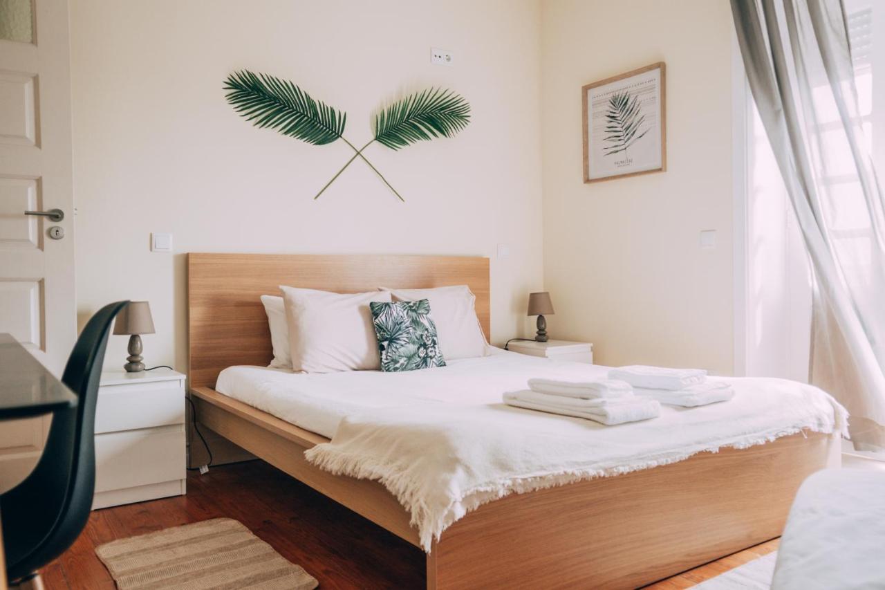 Green Coast Surf House Espinho  Exterior photo