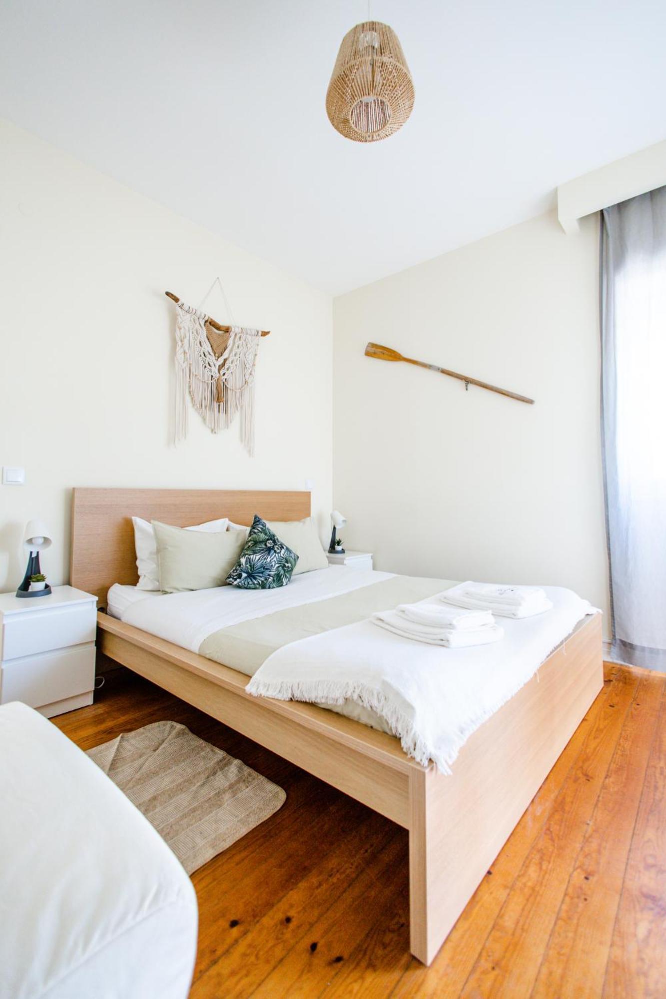 Green Coast Surf House Espinho  Exterior photo