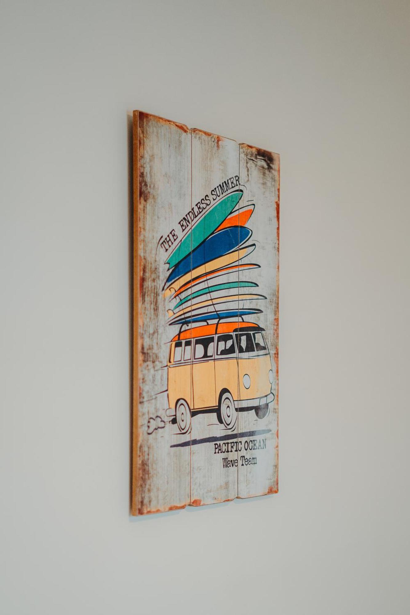 Green Coast Surf House Espinho  Exterior photo